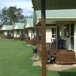 3* Holiday park Barra