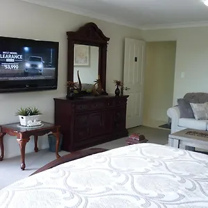  Bed & Breakfast Drive
