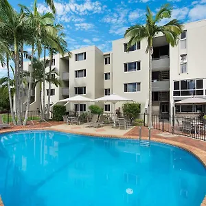 Joanne Caloundra